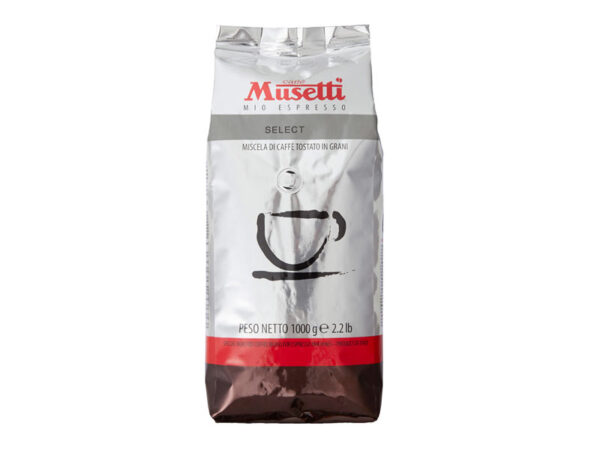 Musetti Rossa