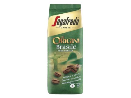 Segafredo The Origins BRAZIL