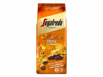 Segafredo The Origins PERU