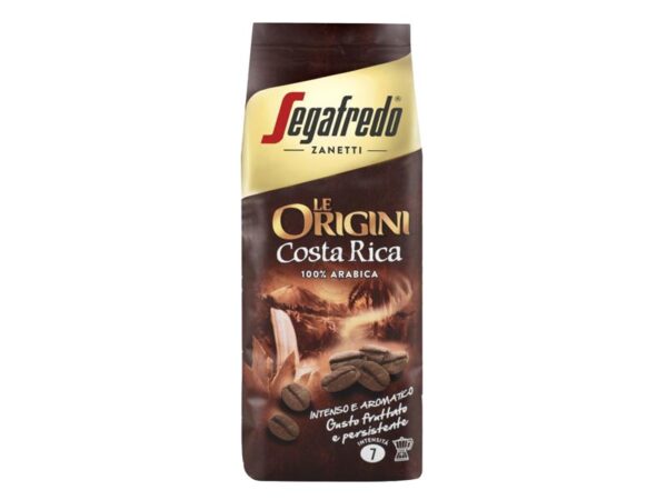 Segafredo The Origins COSTA RICA