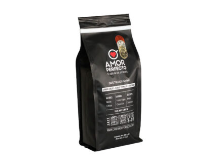 Amor Perfecto Café Insignia