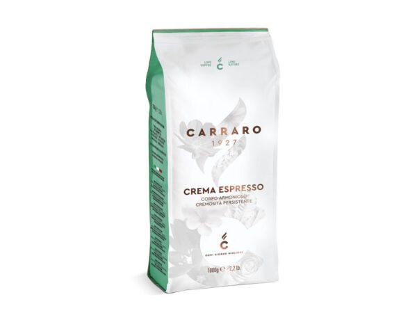 Carraro Crema Espresso