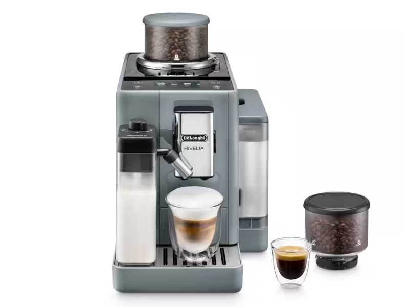 DELONGHI Rivelia EXAM440.55.G
