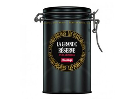 Malongo LA GRANDE RESERVE დაფქვილი