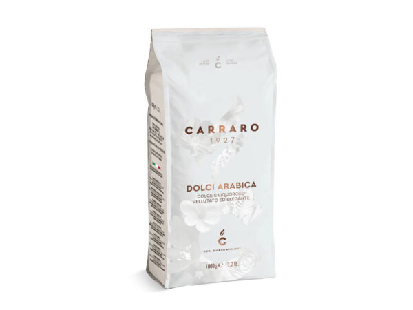 Carraro Dolci Arabica