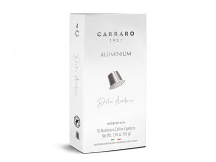 Carraro Dolci Arabica