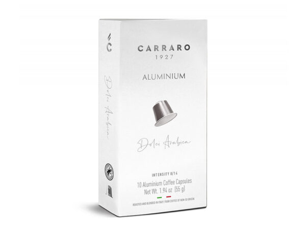 Carraro Dolci Arabica