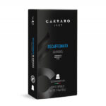 Carraro Decaffeinato