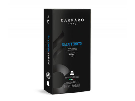 Carraro Decaffeinato