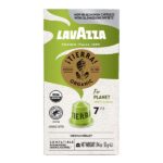 Lavazza Tierra Bio-Organic
