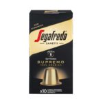 segafredo arabica supremo