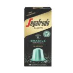 Segrafredo Brasile 100% Arabica