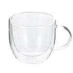 ორმაგი მინის ჭიქა Gipfel Asola