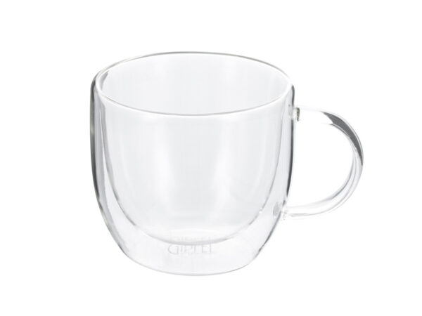 ორმაგი მინის ჭიქა Gipfel Asola