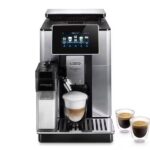 DeLonghi PrimaDonna Soul ECAM610.75.MB