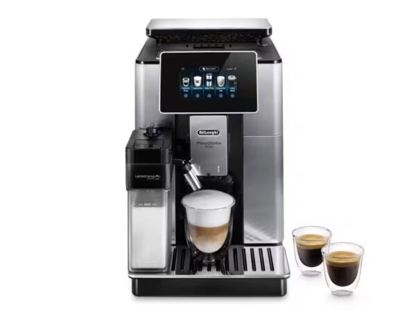 DeLonghi PrimaDonna Soul ECAM610.75.MB