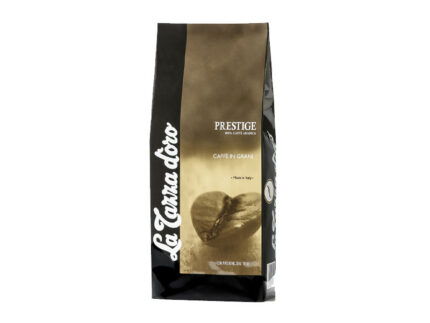 La Tazza d'oro Prestige