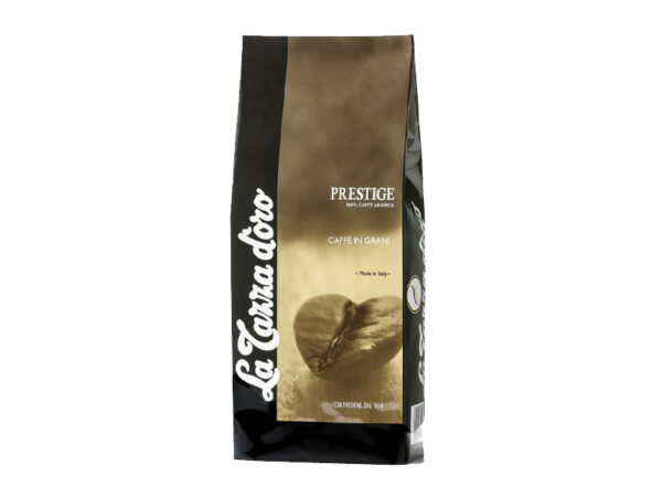 La Tazza d'oro Prestige