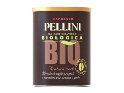 Pellini Bio Arabica 100%
