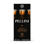 Pellini Cremoso