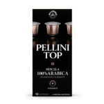 Pellini Top 100% Arabica