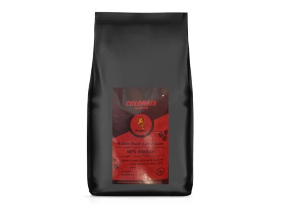 TG2BROTHERS Colombia Decaf