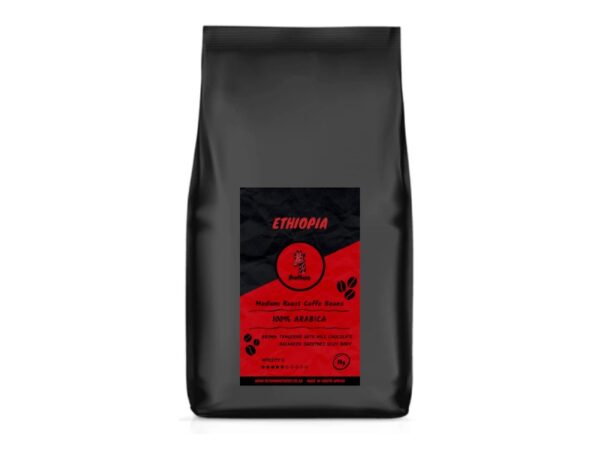 TG2BROTHERS Ethiopia