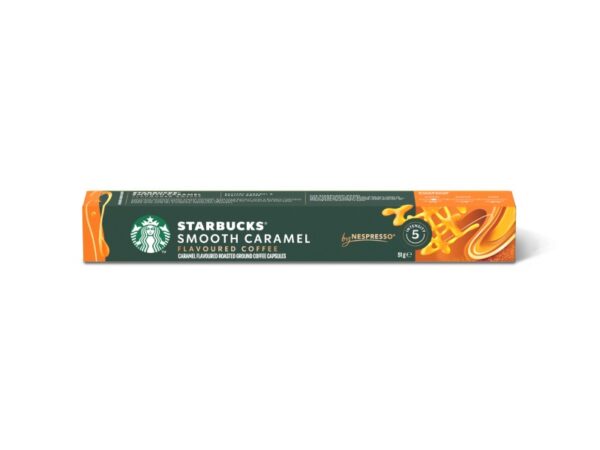 Starbucks Caramel