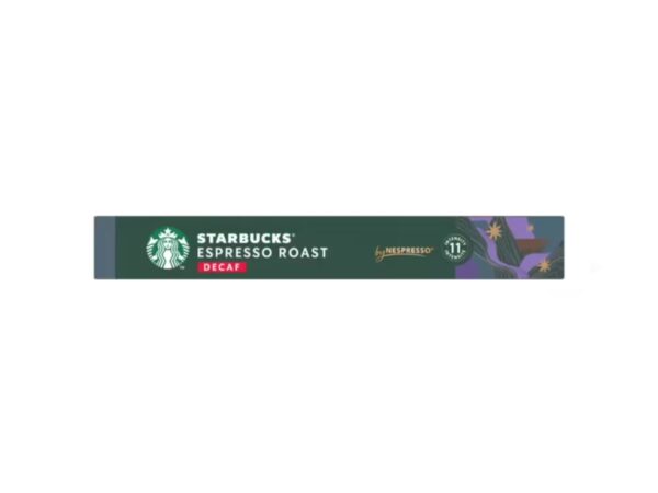 Starbucks Decaf
