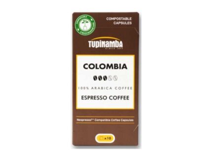 Tupinamba Colombia