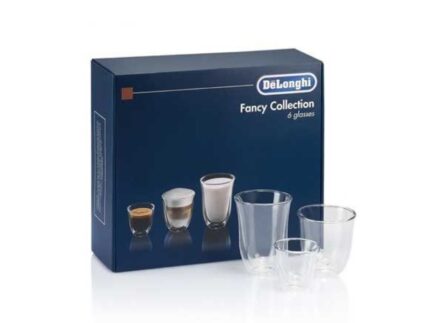 De'Longhi DLSC302