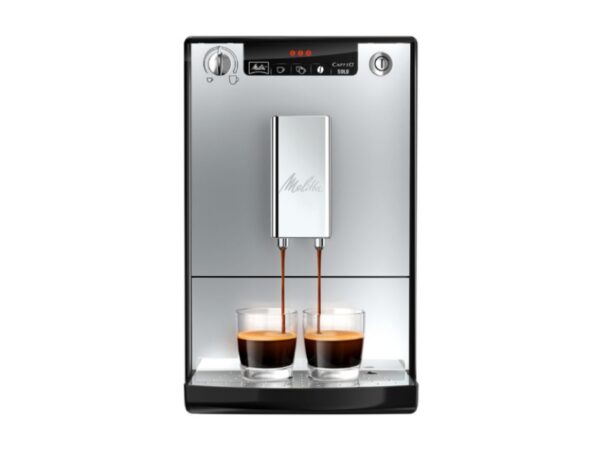 Melitta Solo Silver E950-203EU