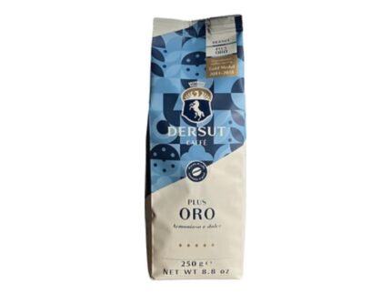 dersut plus oro