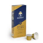 Dersut Non Plus Ultra