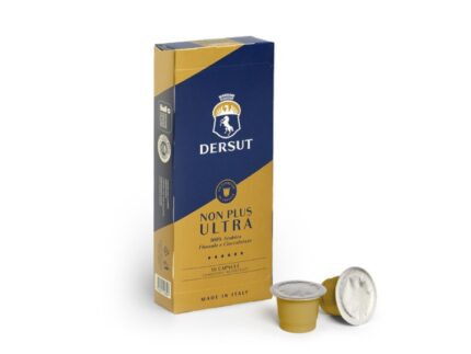 Dersut Non Plus Ultra