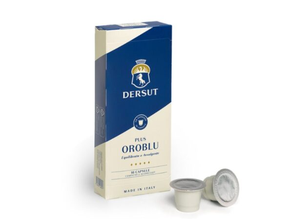 Dersut Plus Oroblu
