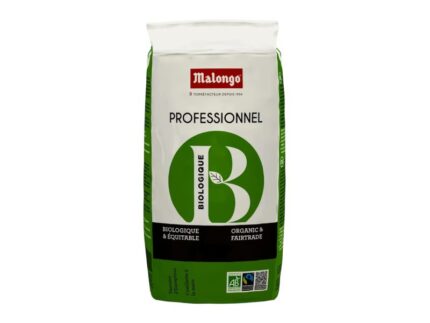 Malongo Ethiopie Sidamo Bio