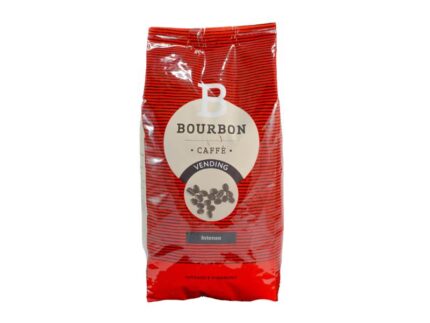 Lavazza Bourbon