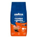 Lavazza Crema e Gusto Forte