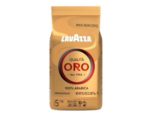Lavazza Qualita ORO