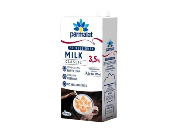 Parmalat Professional 3.5%