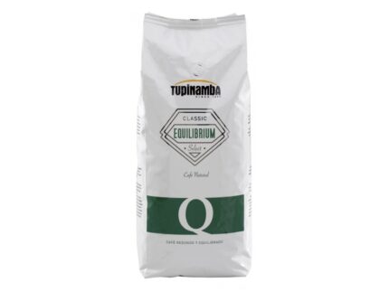 Tupinamba EQUILIBRIUM