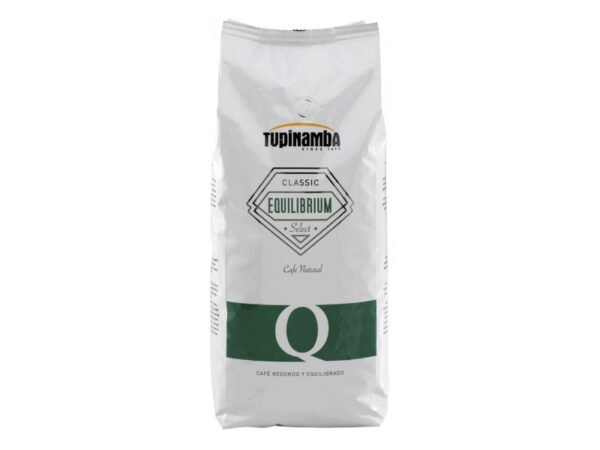 Tupinamba EQUILIBRIUM