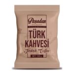 Paşadan Türk Kahvesi 100 გრ.