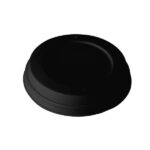 ქაღალდის ჭიქის თავსახური 8oz