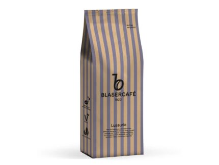 Blasercafe Lussuria