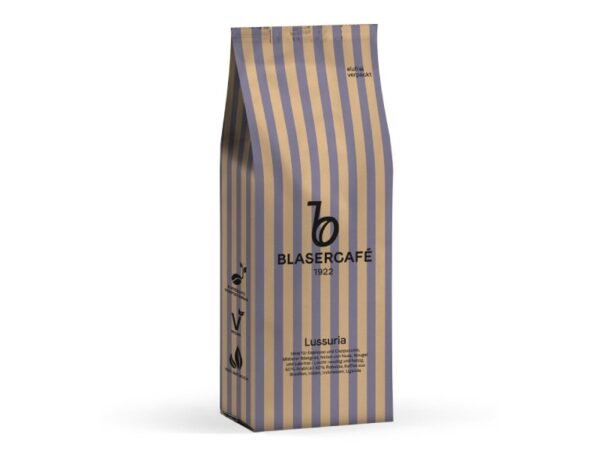 Blasercafe Lussuria