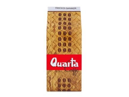Quarta Caffe Stuoia