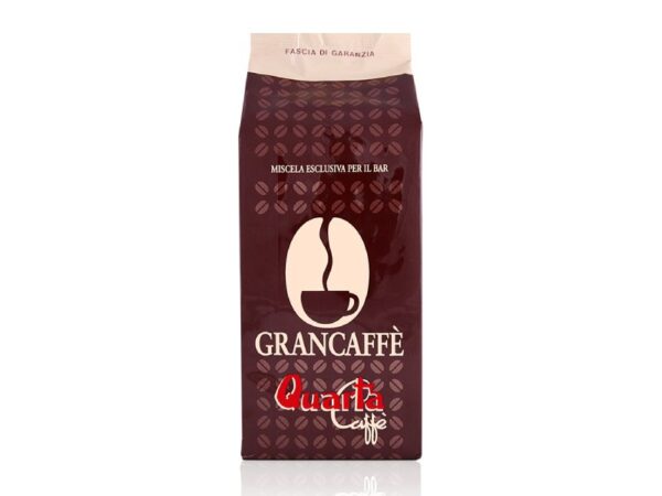 Quarta Grancaffe