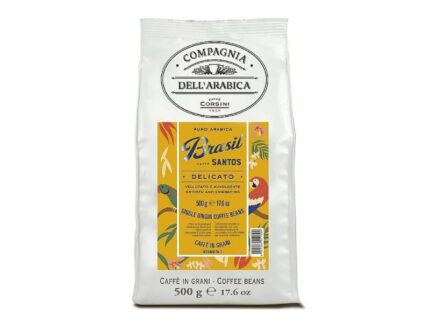 Corsini Brasil Santos